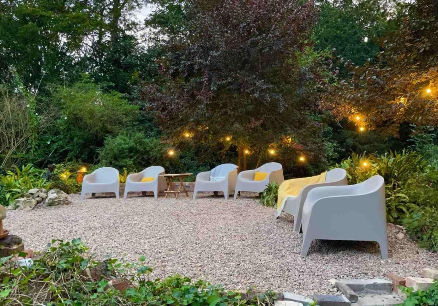Unique & Rural Child Friendly Annexe With Large Gardens, Games & Tennis Court - Chichester Holiday Properties Εξωτερικό φωτογραφία