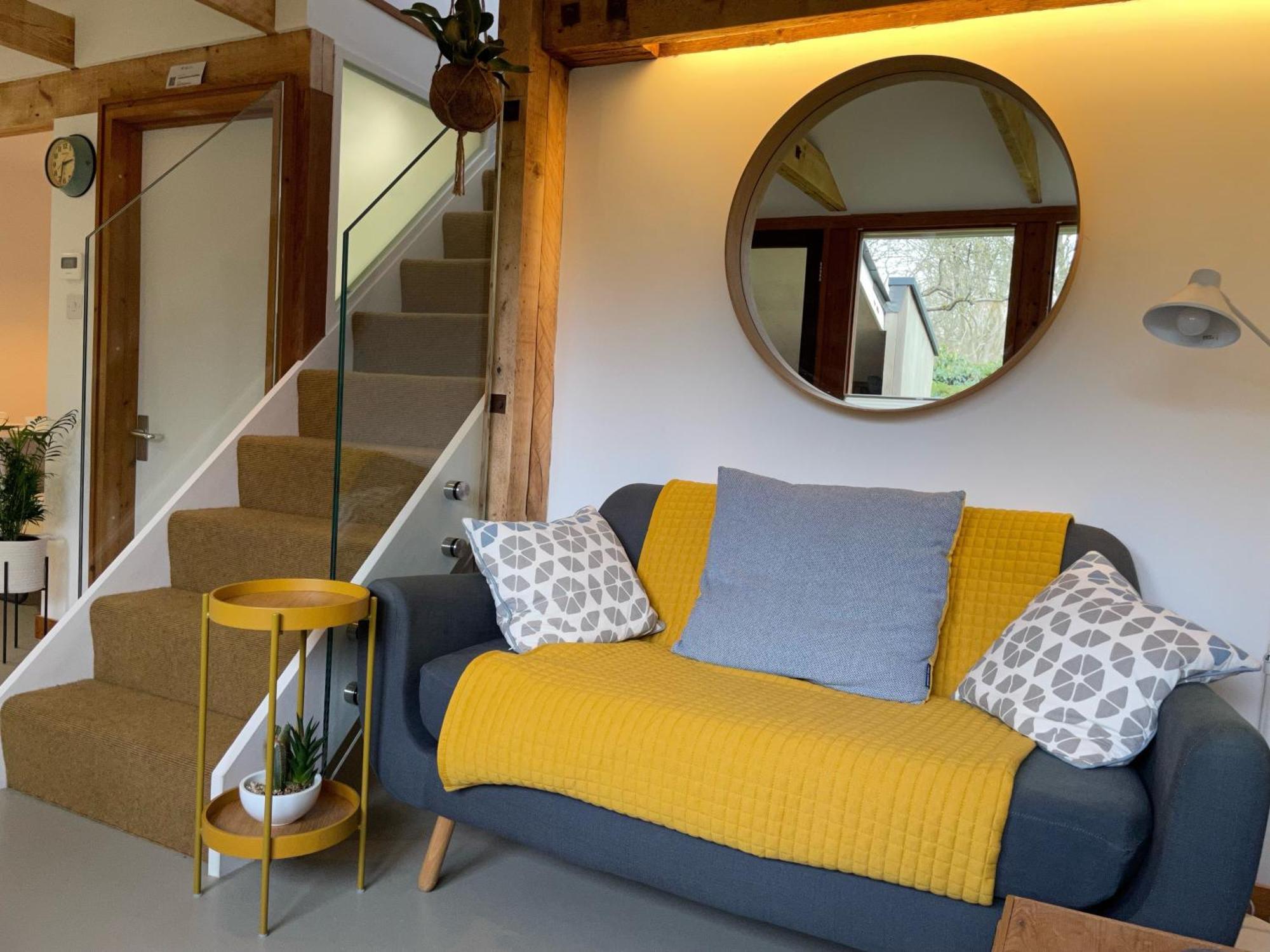 Unique & Rural Child Friendly Annexe With Large Gardens, Games & Tennis Court - Chichester Holiday Properties Εξωτερικό φωτογραφία