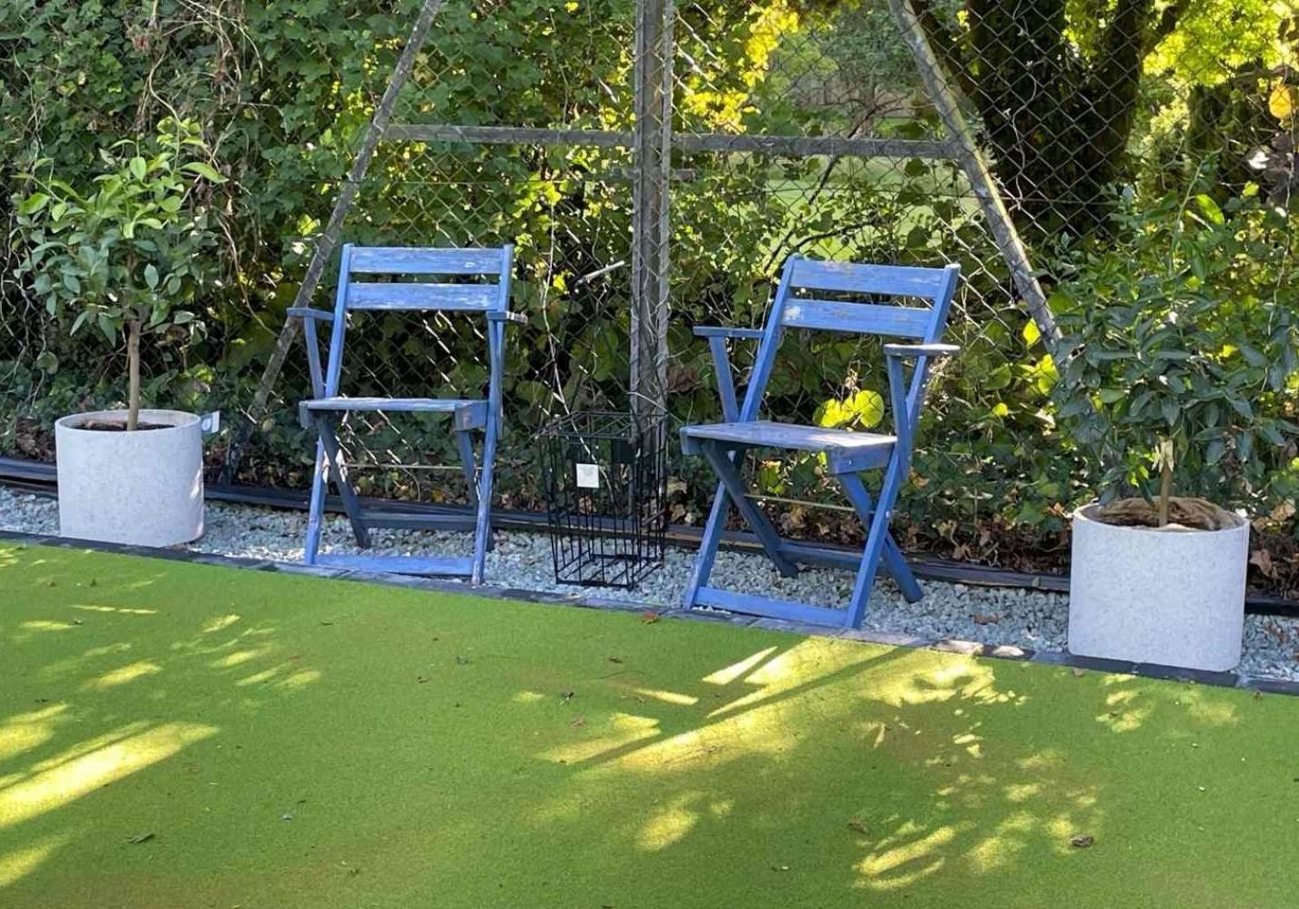 Unique & Rural Child Friendly Annexe With Large Gardens, Games & Tennis Court - Chichester Holiday Properties Εξωτερικό φωτογραφία