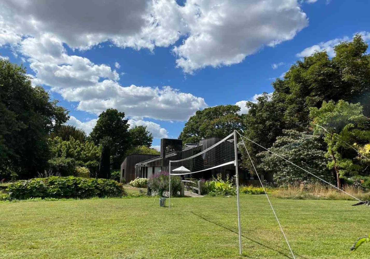 Unique & Rural Child Friendly Annexe With Large Gardens, Games & Tennis Court - Chichester Holiday Properties Εξωτερικό φωτογραφία