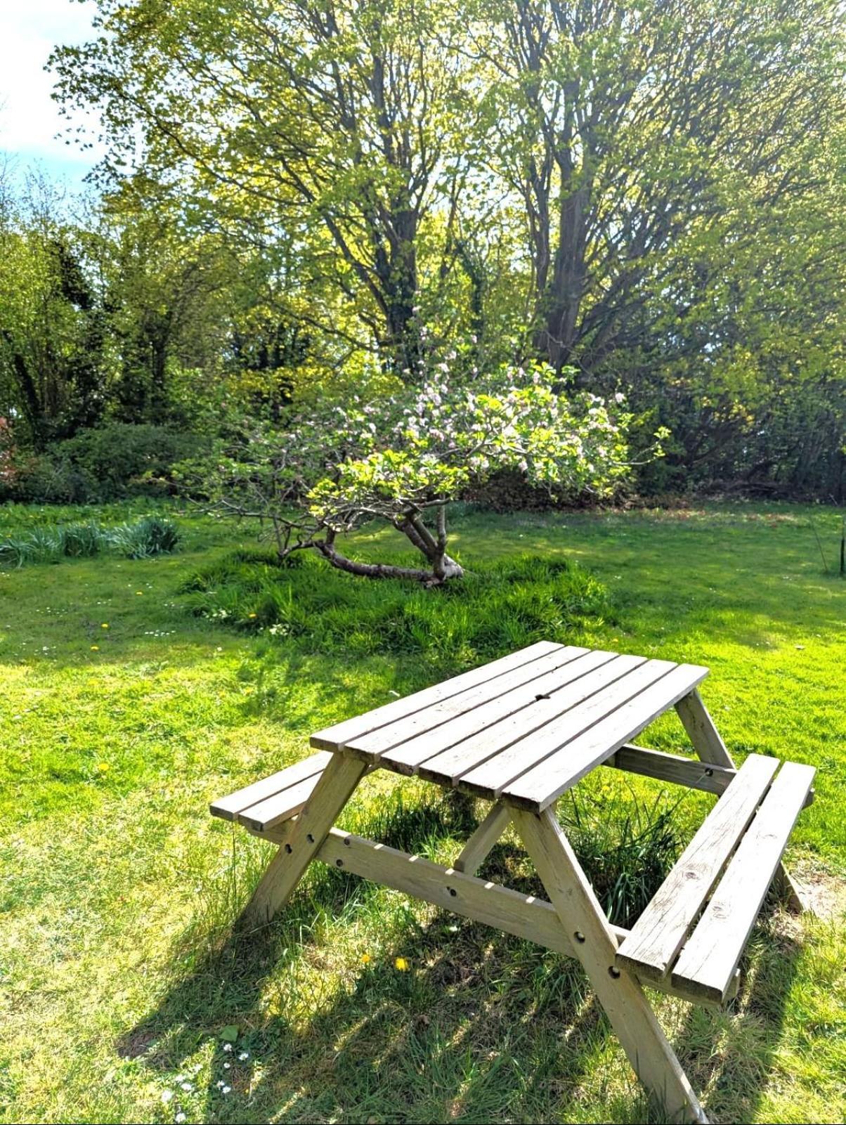 Unique & Rural Child Friendly Annexe With Large Gardens, Games & Tennis Court - Chichester Holiday Properties Εξωτερικό φωτογραφία